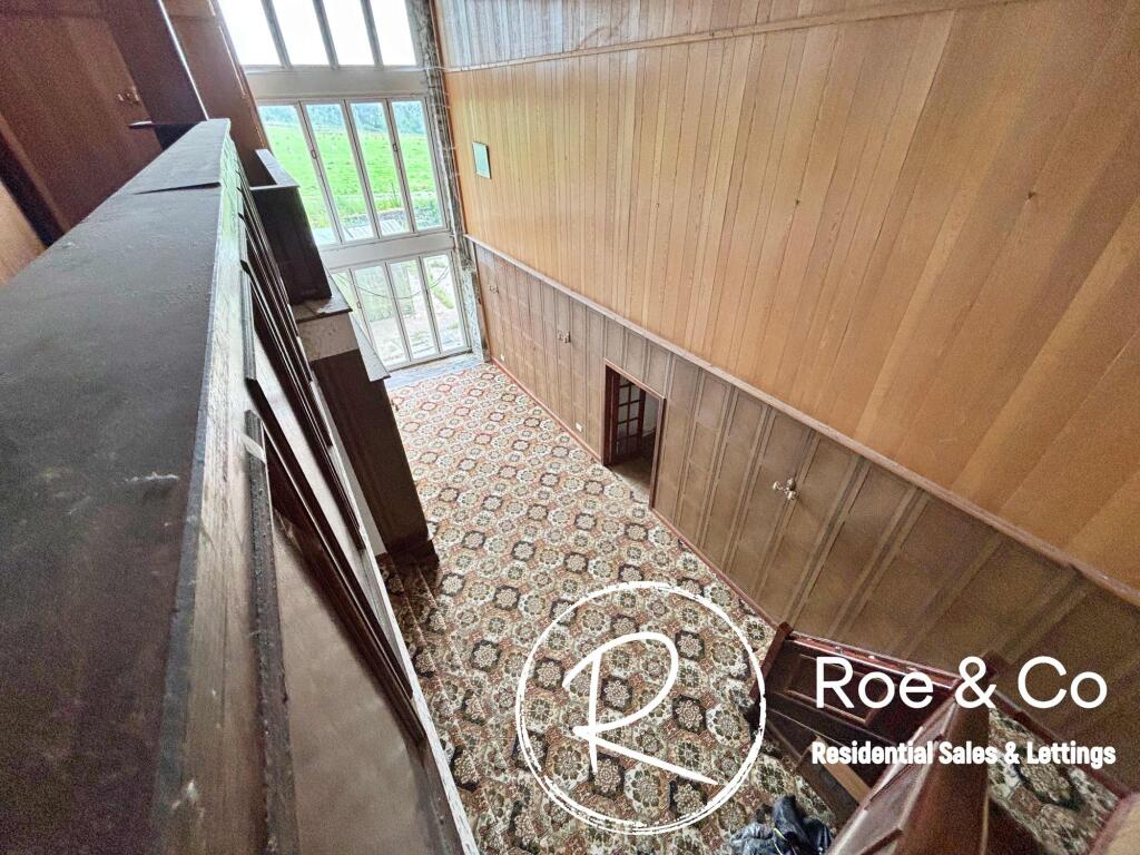 Mezzanine