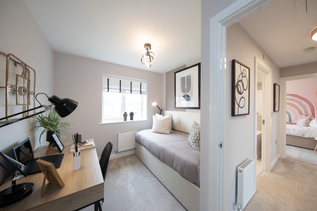 Showhome Photography