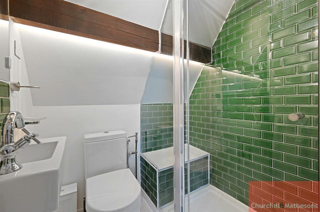 RCCHMAA- 3 stokesley street- bedroom B, ensuit 3 (