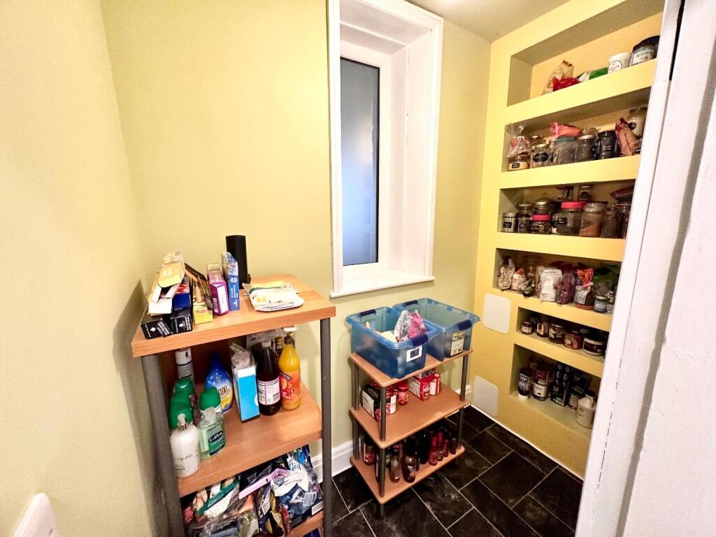 PANTRY