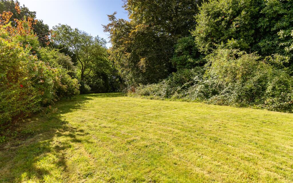 Grounds