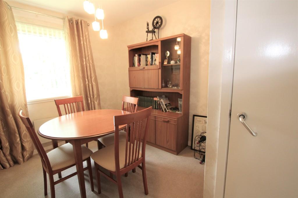 Bed 2/Dining Room