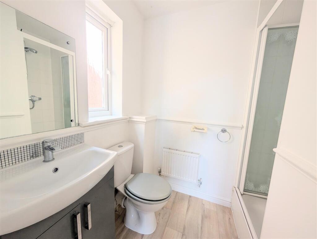 en suite