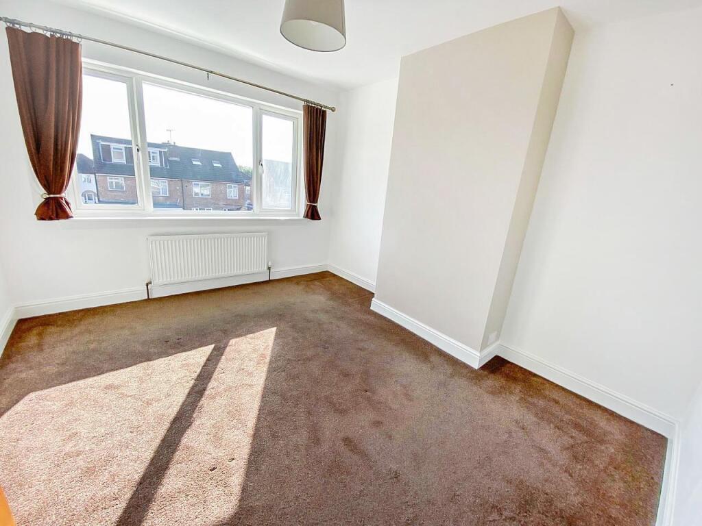 Double Bedroom 1
