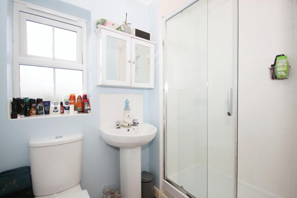 Ensuite