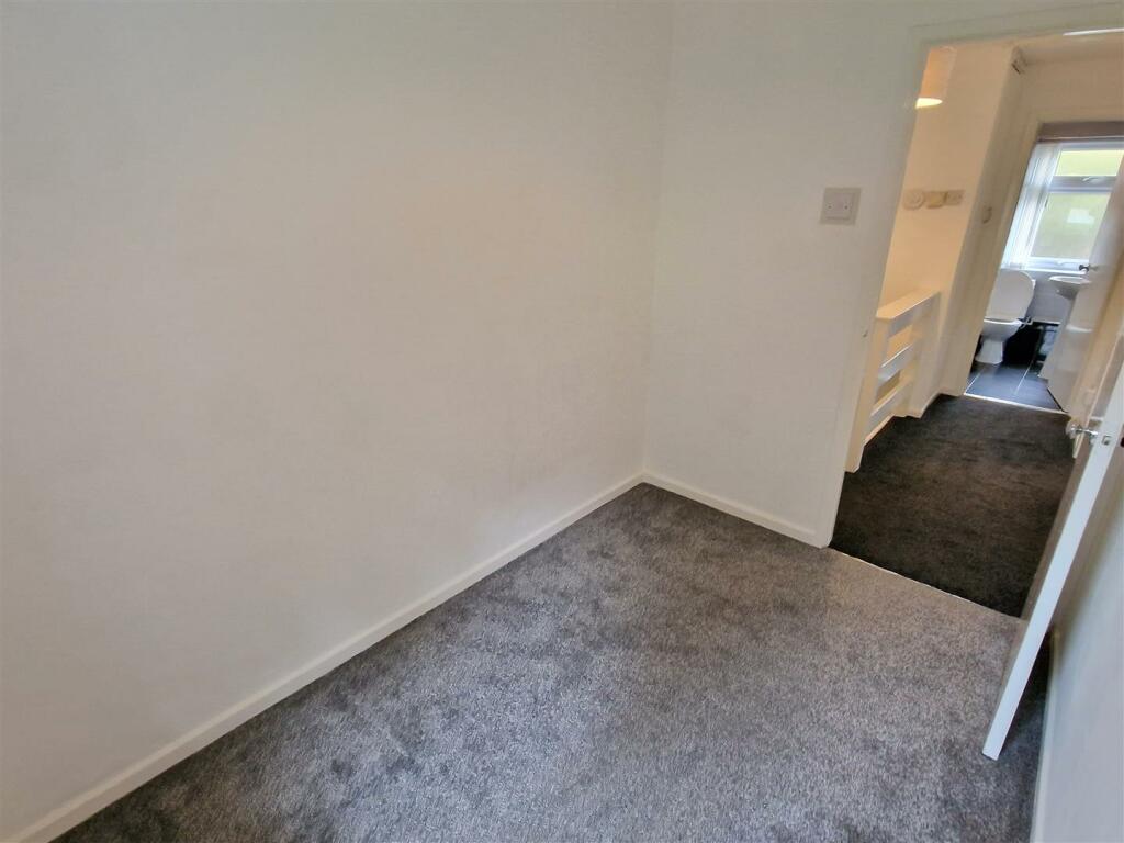 Third Bedroom