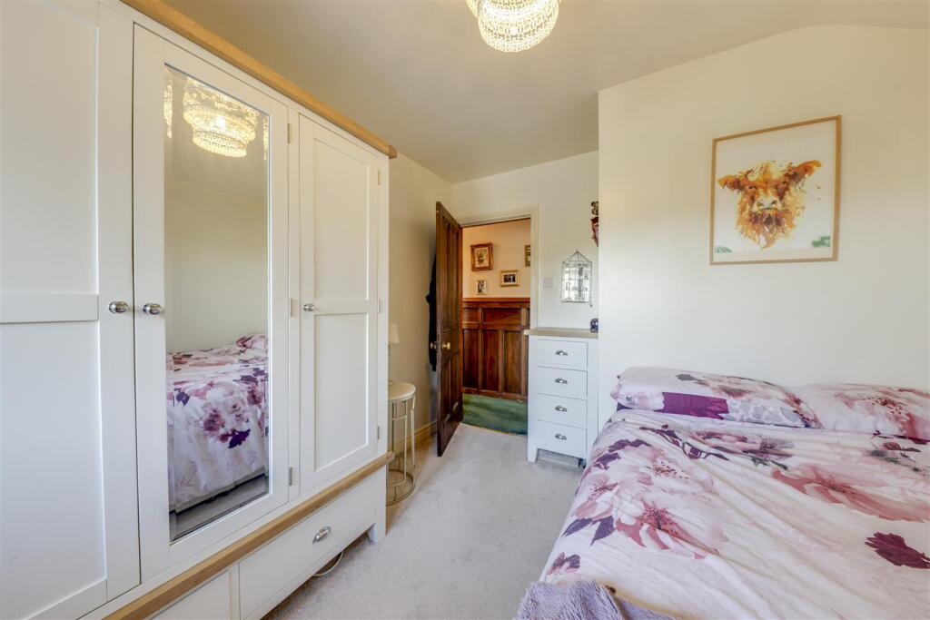 Bed 3