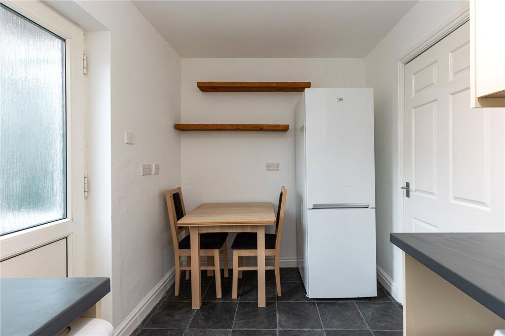 Kitchen/Breakfast Rm