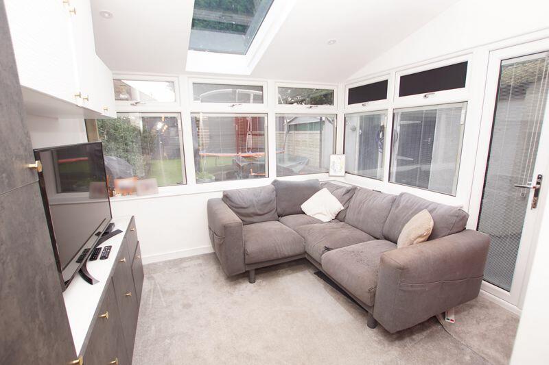 Sun Room