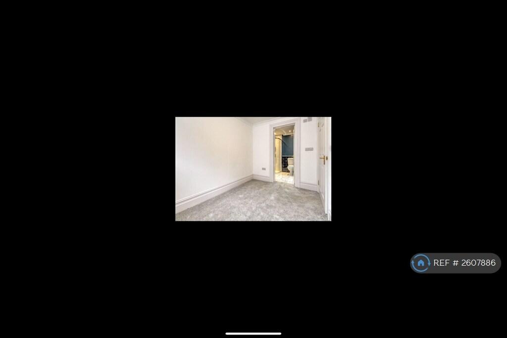 Ground Floor Double Bedroom