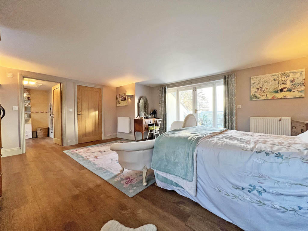 Charlestown, Cornwall