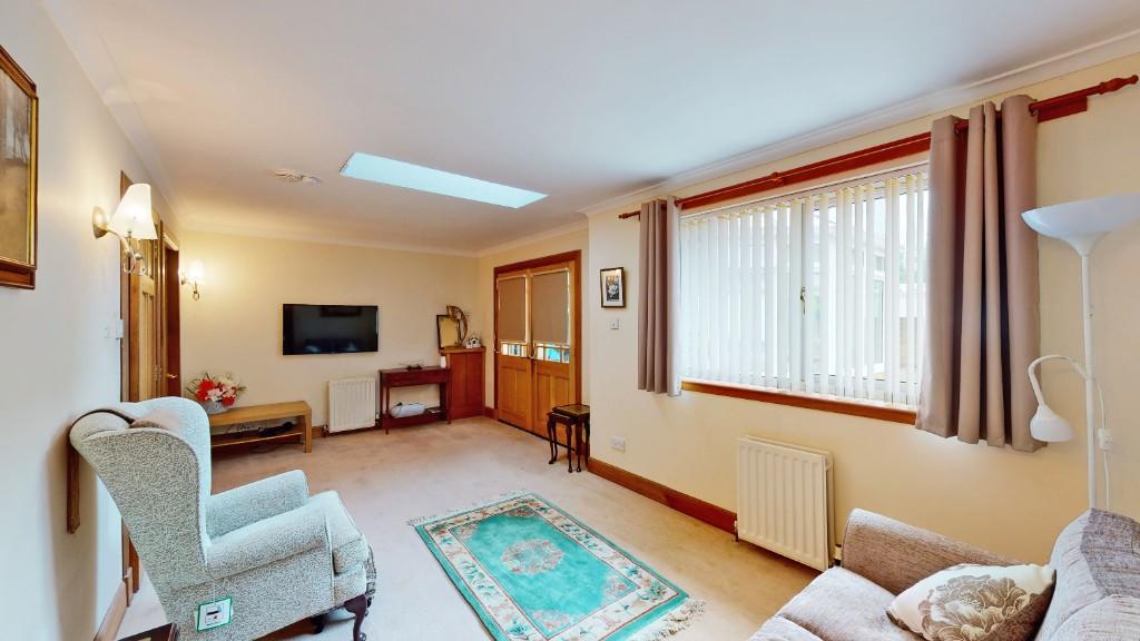 Lounge (granny flat)