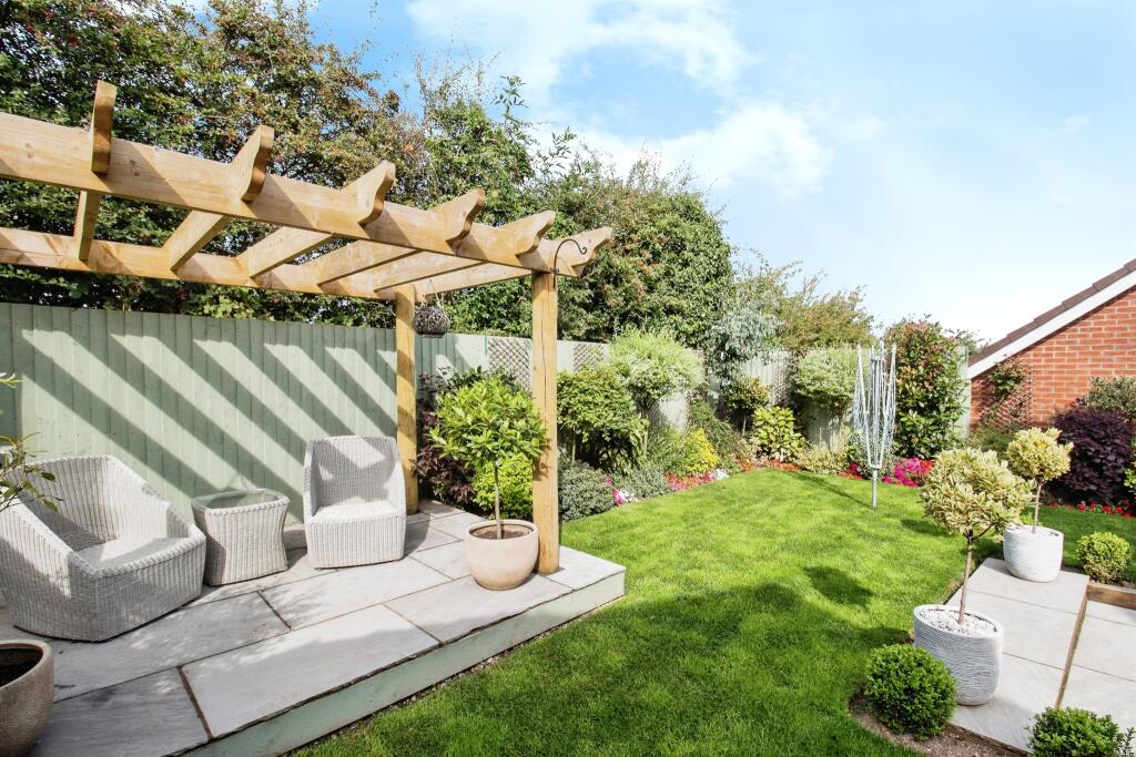 Gardens: