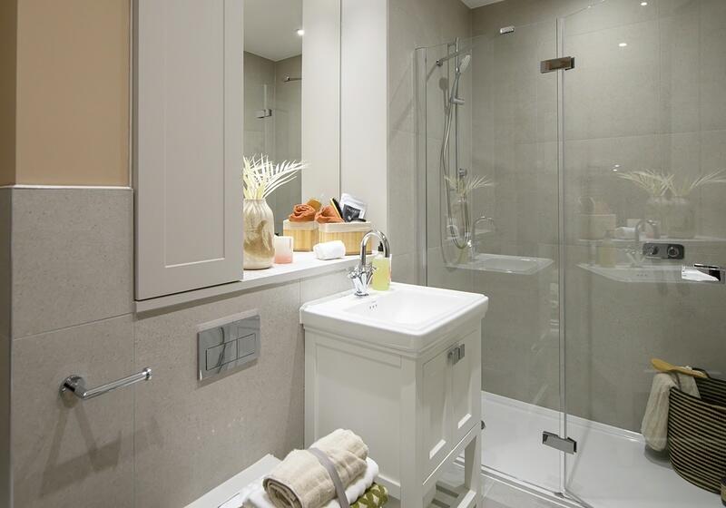 Showhome