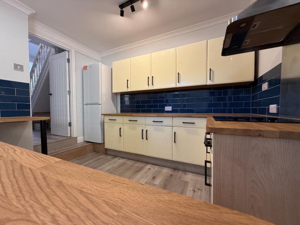 another student property from Award winning CPS HO