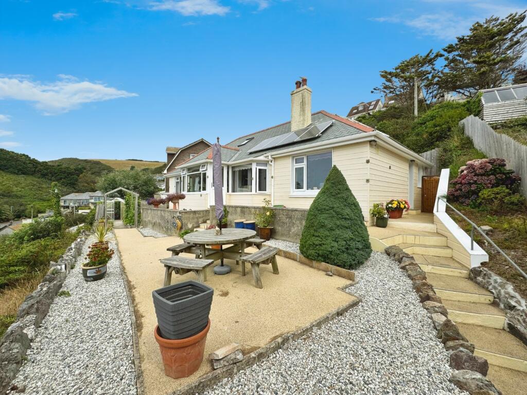 Bungalow