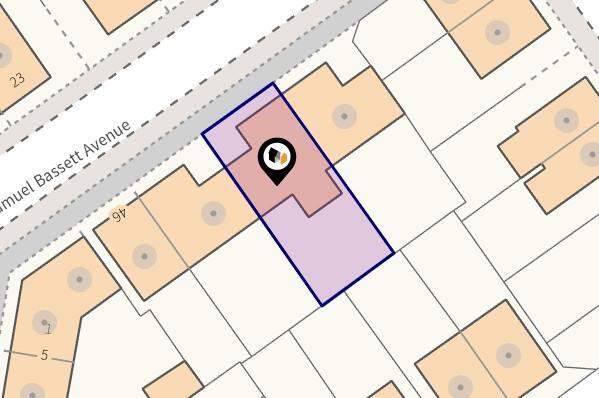 Samuel Bassett Avenue 50 - Title Plan.jpg
