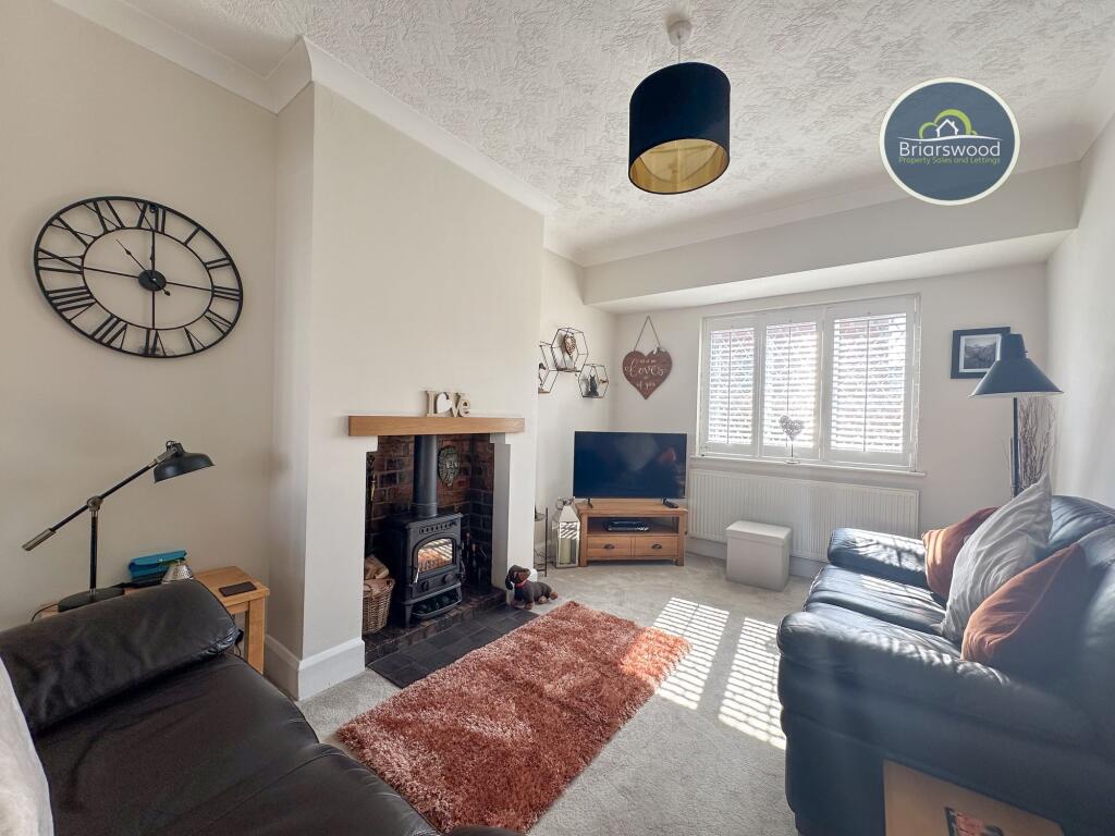 Living Room/Dining Room