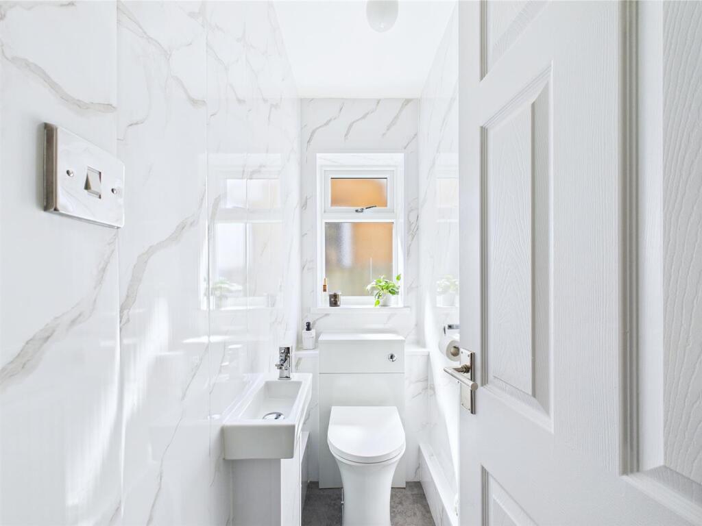WC