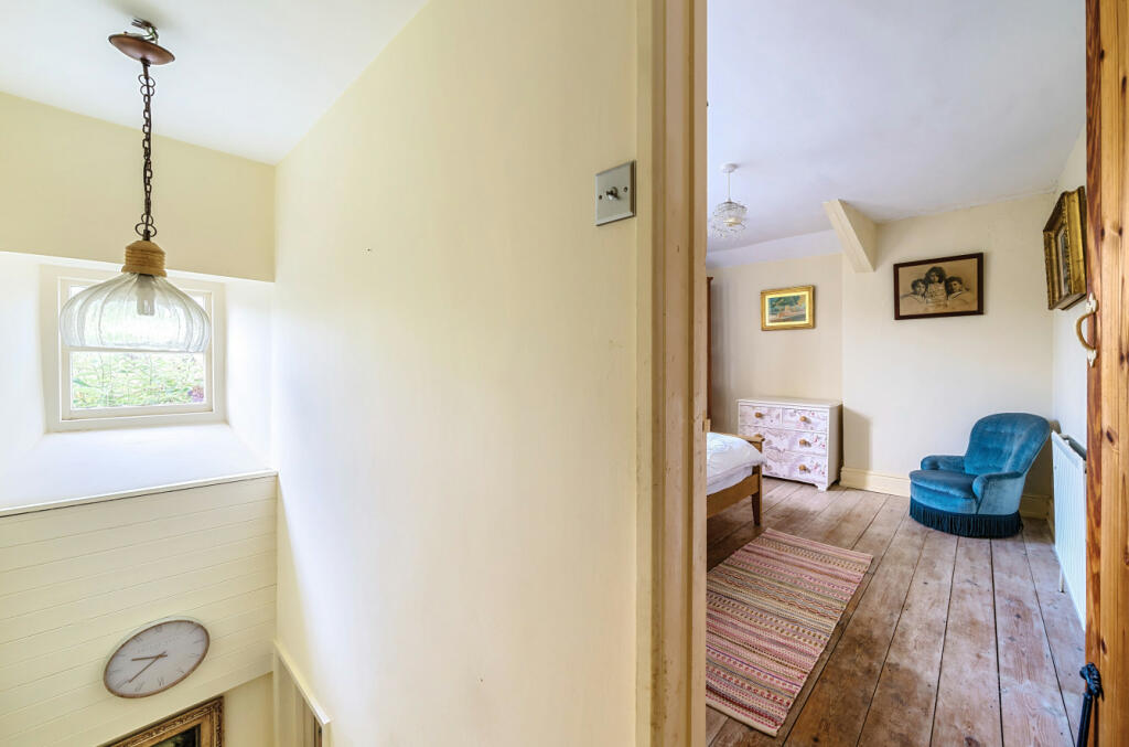 Bampton, Seddons