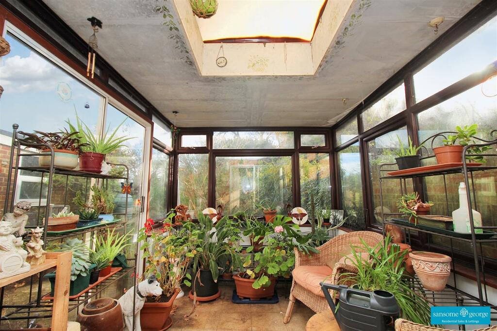Sun Room