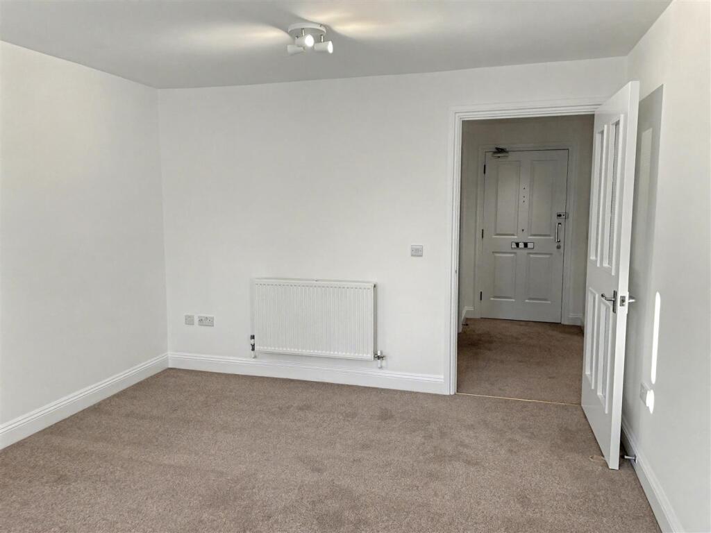 Sitting Room - Newly Decorated