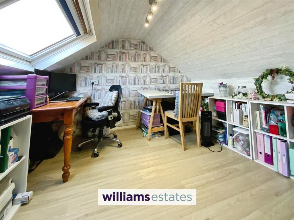 loft room