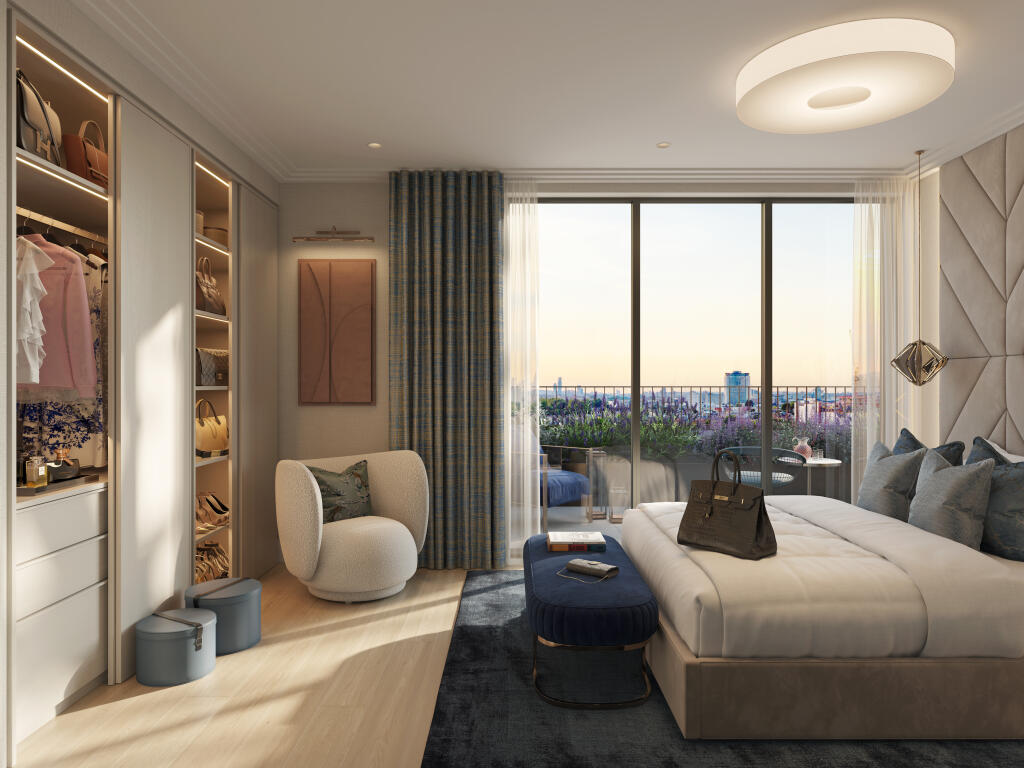 2nd Bedroom _ Penthouse _ Chelsea Riverview.jpg
