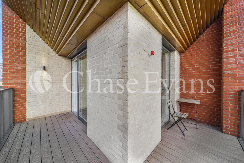 Serenity House, Coli