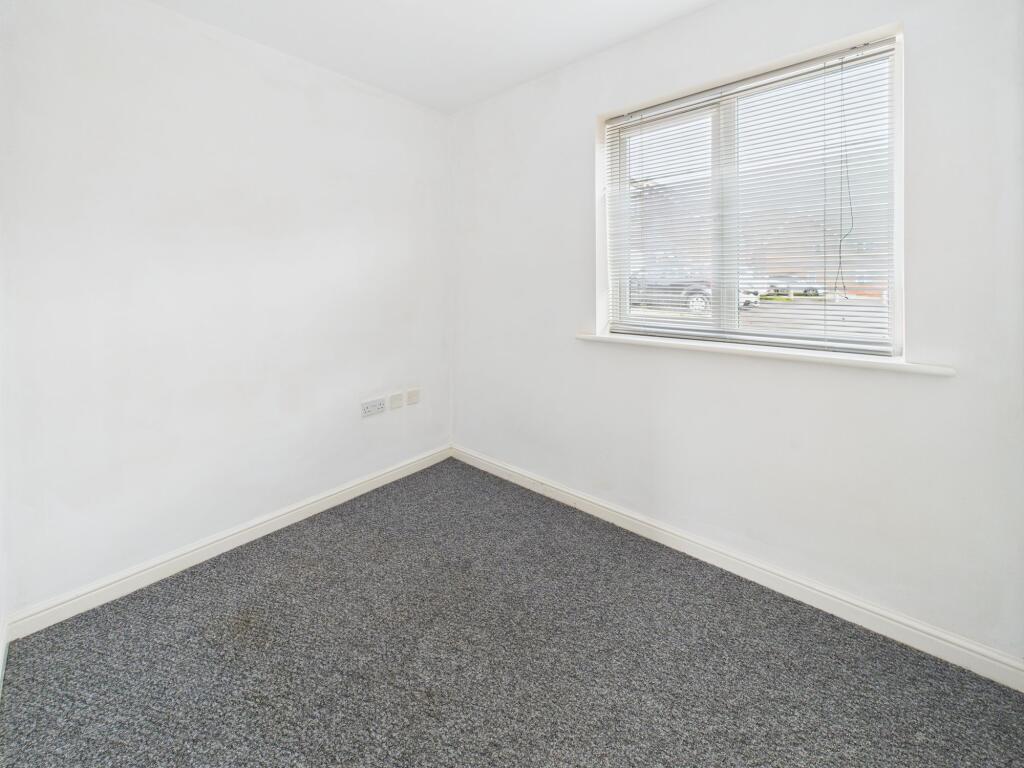 Ground Floor Bedroom Two