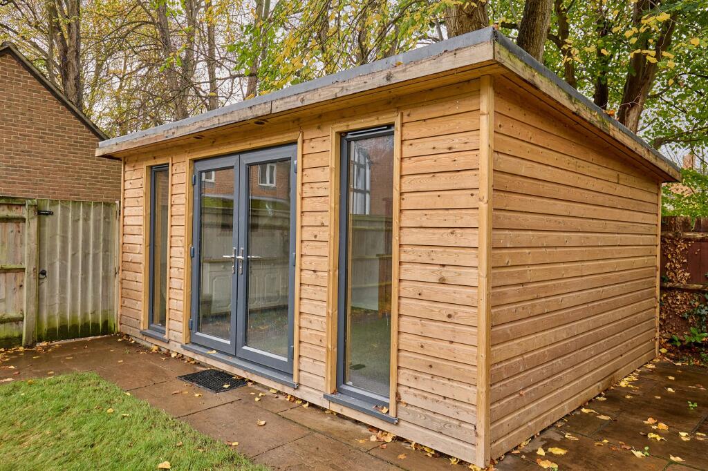 Outbuilding