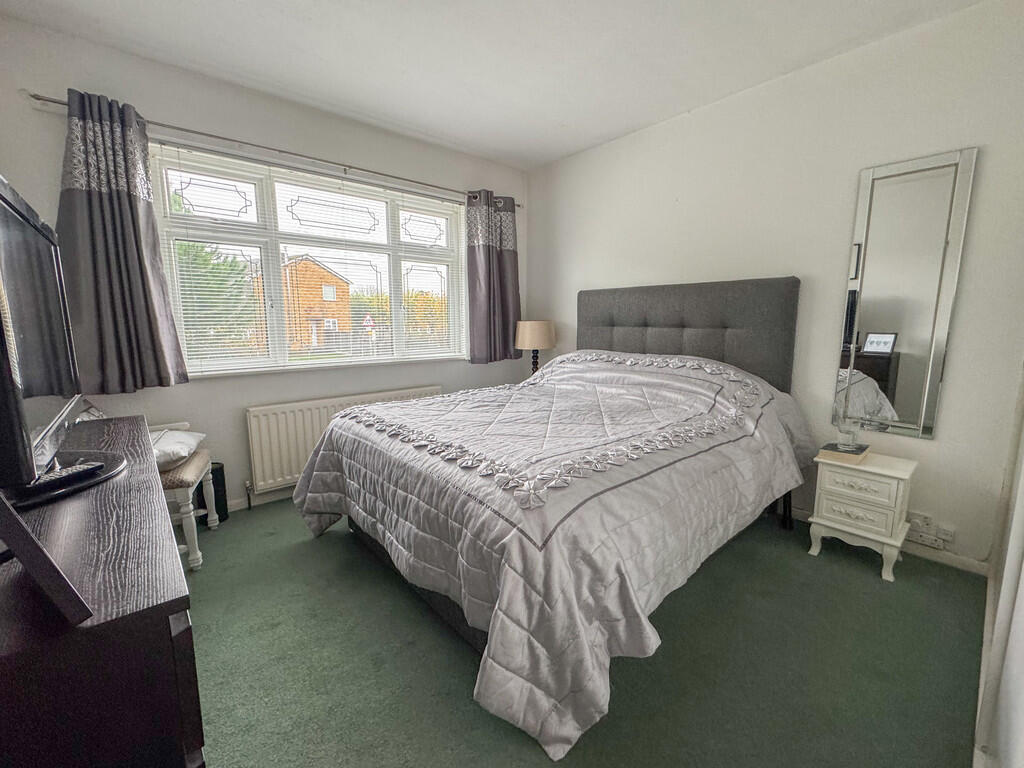 bed 1