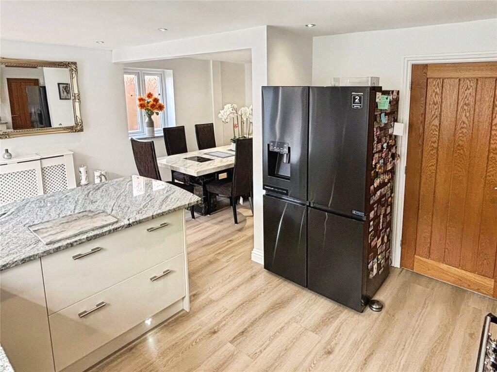 Open Plan