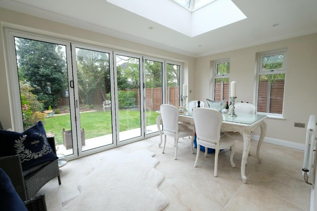 ORANGERY