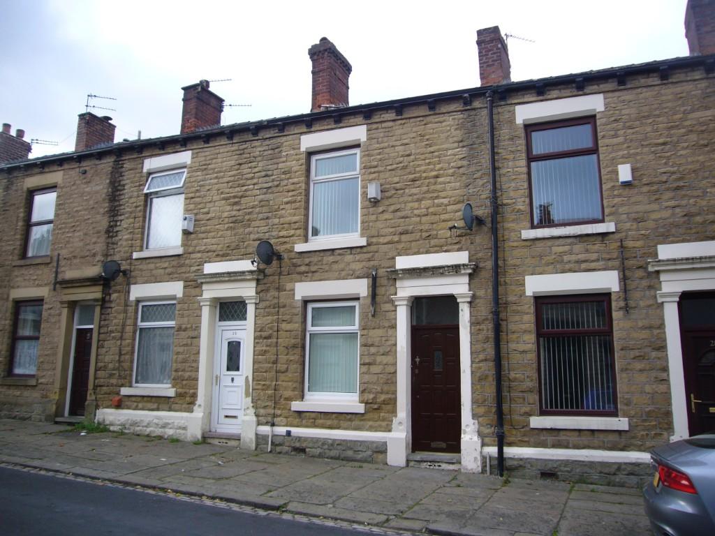 Lindsay Street, Stalybridge, Greater Manchester, SK15