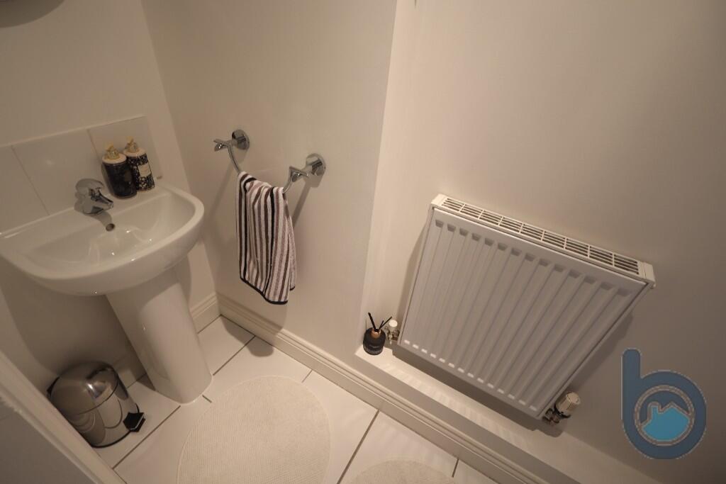 Cloakroom