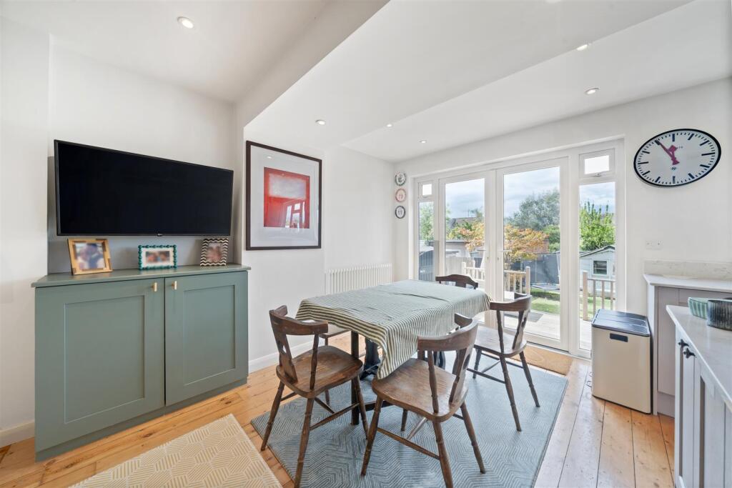 Churston Drive