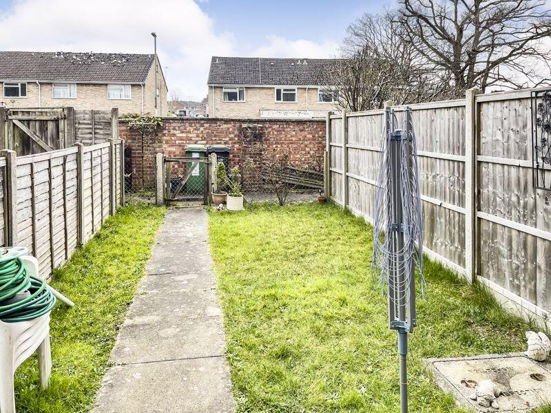 Bedford Close