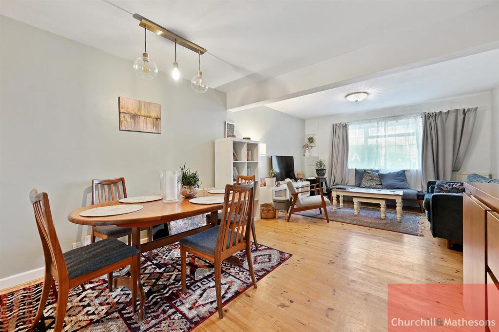 4-Bed House