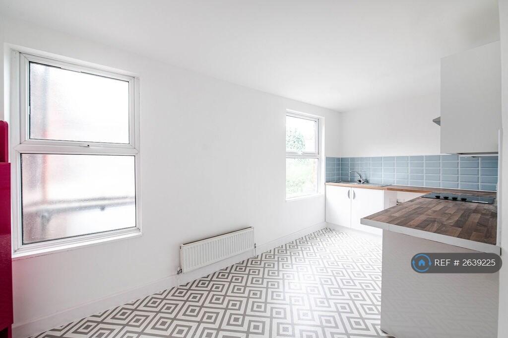 Kitchen/Diner - Property Now Furnished