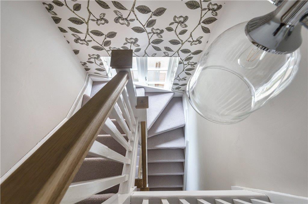 Stairwell