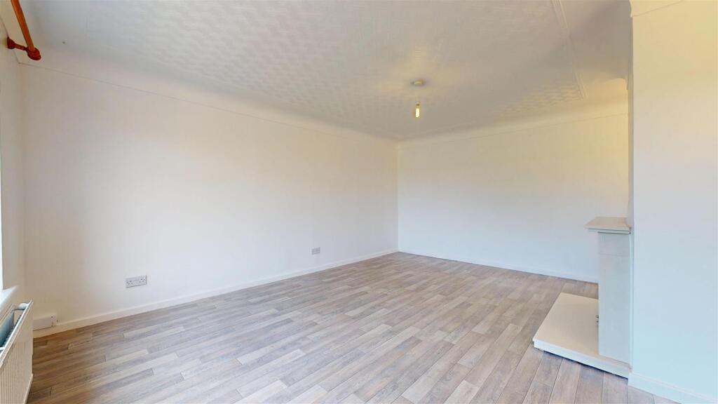 Rose Drive Living Room