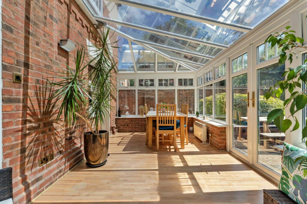 Conservatory