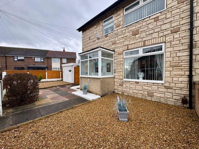Coxton Road, Woodhouse Park, Manchester, M22