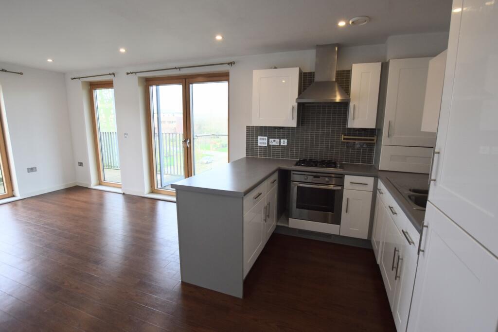329 Dalgin Place kitchen 2