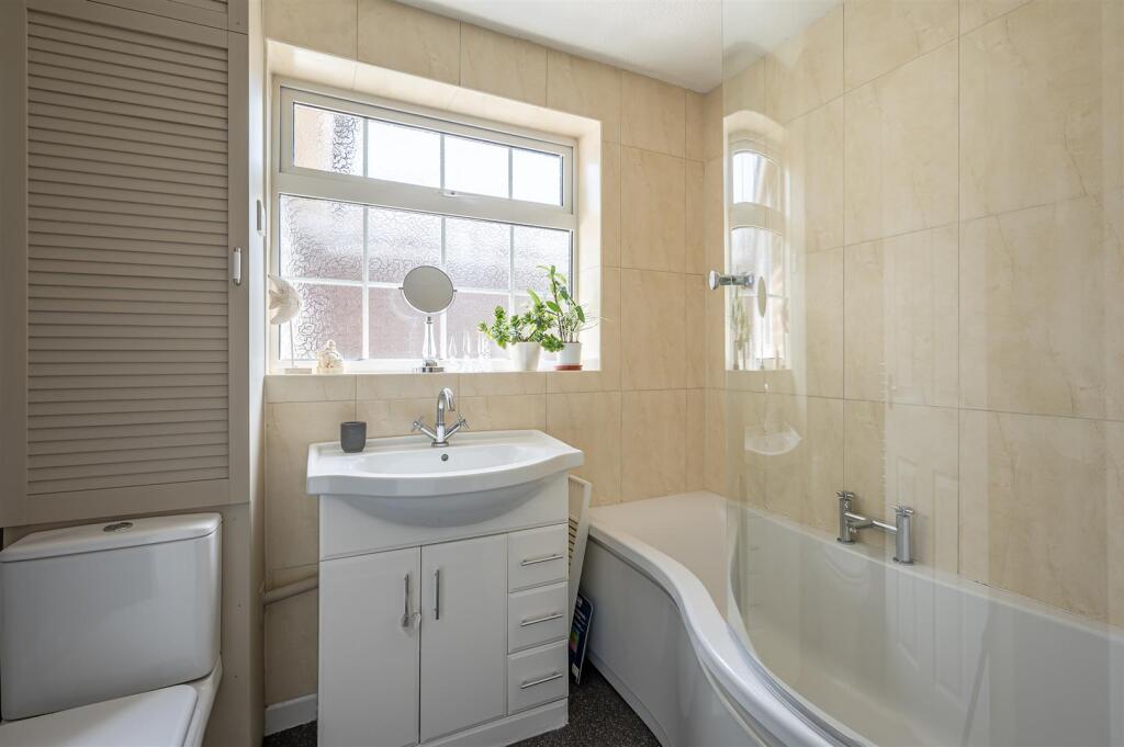 House Bathroom