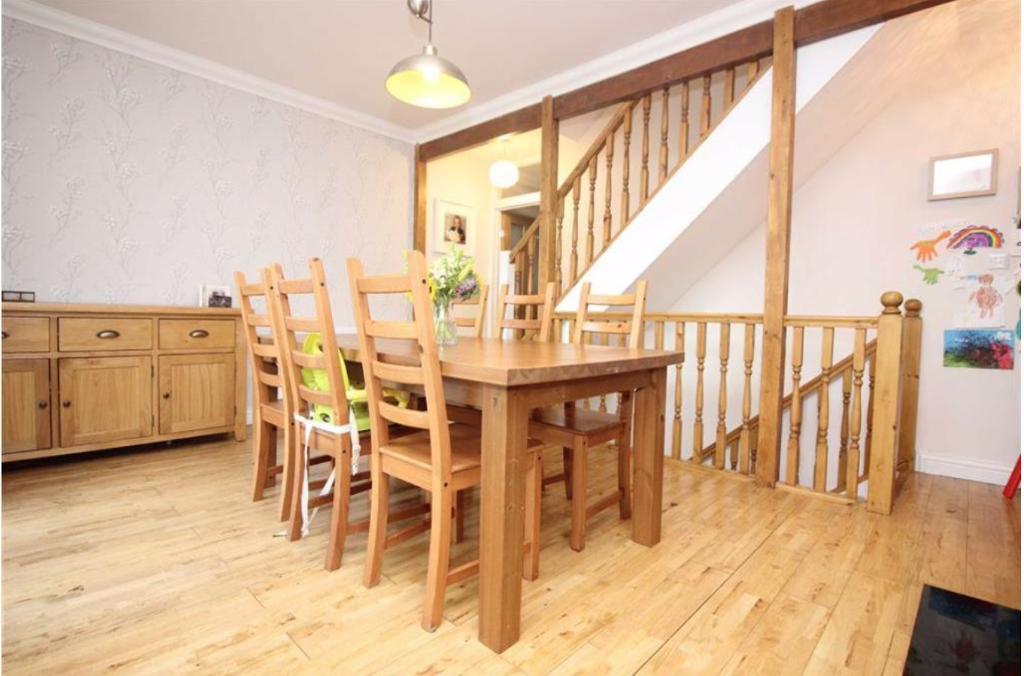 Kellaway Avenue, Bristol, BS6 7YF