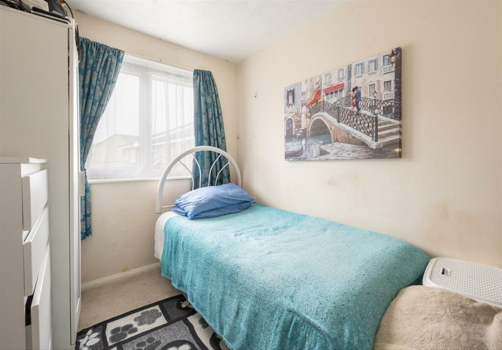 Adams Court, E17