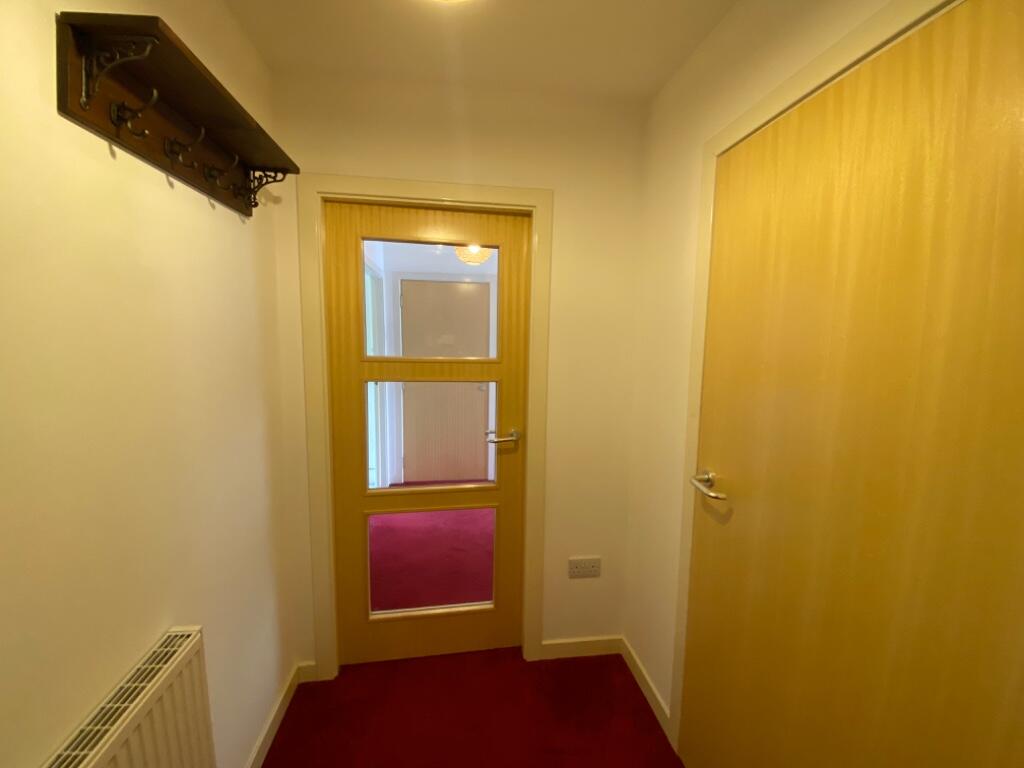 Vestibule