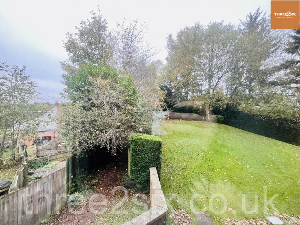 communal garden view